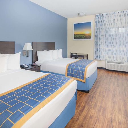Days Inn By Wyndham Macon I-75 North Экстерьер фото