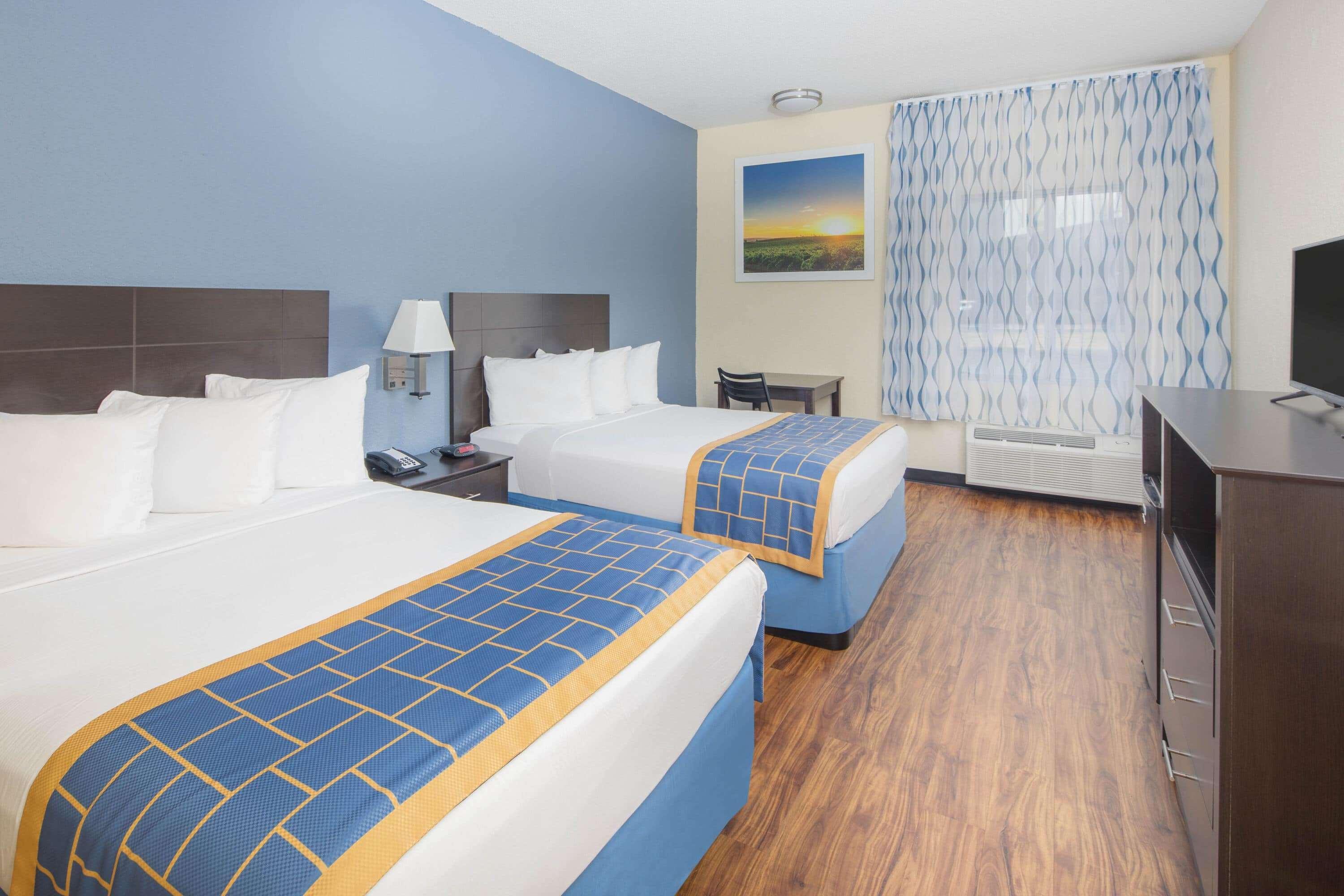 Days Inn By Wyndham Macon I-75 North Экстерьер фото